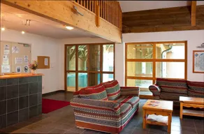 Sybelles Ski Area | Sleeps 4 | Slope-side Comfort - Image 2