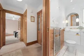 <br>Ploughman’s Poet cottage is within a semi rural setting. - Image 3
