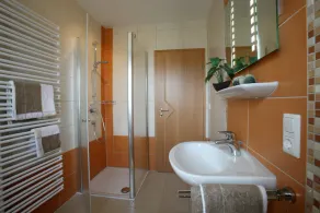 'AufReede' Exclusive holiday home with garage, sea view, loggia, terrace - Image 3
