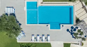 Golden July Luxury Villa. An estate in Greece for unforgetable holidays! - Image 3