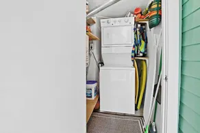 Cozy Beach Cottage, Walk to Everything! 2bed/1bath - Image 2