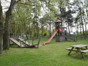 Tranquil Holiday Home in Limburg amid a Forest - Image 2
