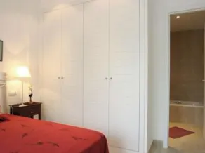 Brandneues 5* Luxux Apartment mit Pool, Top Lage, nahe Strand - Image 3