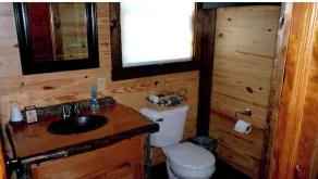 Sandy Acres Hobbit - Near Galilean Home - Liberty - Image 3