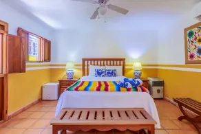 One Bedroom Suite, Serene, Pool, Gardens, Rooftop Terrace with Views - Image 3