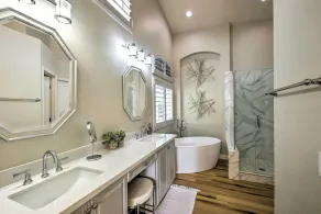 NEW! Stunning Chandler Retreat w/ Heated Pool! - Image 5