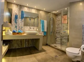 Remarkable Kefalonia Villa | Villa Yu Kanda | 3 Bedrooms | Seafront - Image 2