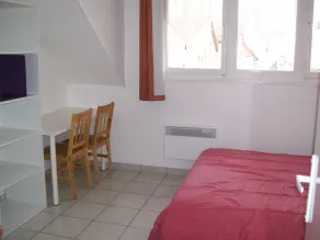 Appartement Duplex Mezzanine à 800m de la Plage de Berck - Image 3