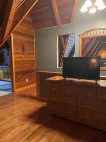 Okemo&Killington Retreat 90acre Private Mountain Getaway! Breathtaking View! - Image 3