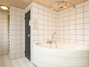 8 person holiday home in Hals - Image 3