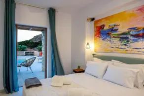 Kastri Hill Luxury Villas - Image 4