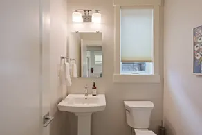 Hillside Haven - Perfekt beliggenhed på Bends Vestside, nyt og moderne, let, lyst og luksuriøst - Image 4