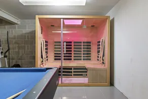Majestic Holiday Home in Manhay with Private Swimming Pool - Image 3