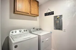 Richardson Home w/ Pool, Hot Tub & Arcade Games - Image 2