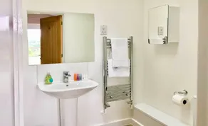 Blackdown Views - New 6 Bedroom Eco House - Image 3