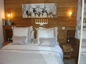 Appartement de luxe à Courchevel Moriond, 1650, Savoie France - Image 3