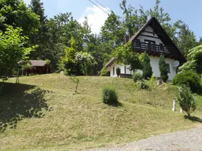 Casa vacanze con terrazzo e ampio giardino - Image 5