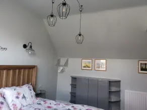 Newly Converted Steading , Royal Deeside - Image 5