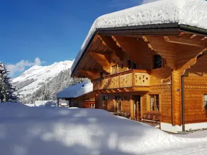 Vacation Home i Les Diablerets med 4 sovrum som kan rymma 10 - Image 4