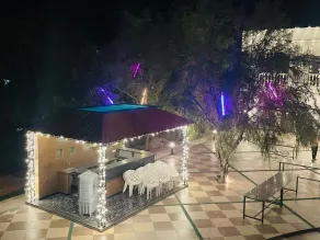 Skyye Nature Resort - Image 4