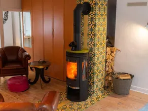 Appartement Schorn - Holzwerk Oybin - Image 2