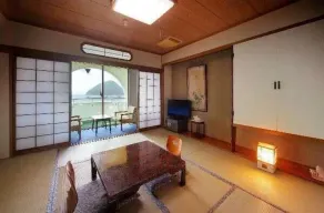 Asamushi Onsen Tatsumikan - Image 1