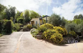 Pretty villa in greenery ecrin - Image 3