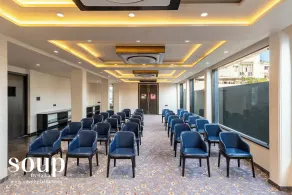 The Belita Hotel Bhavnagar - Image 2