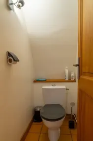 Gîtes de france 2 épis 5 personnes à mazel bouissy - Image 3