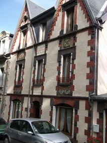 Villa Eugénie, 'Les Gentianes' 2/5 pers. - Image 5