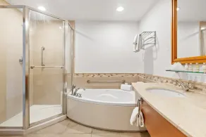 Star Studio | located at the Condado Lagoon Villas building in Condado - Image 3