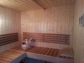 5 Minuten vom Strand entfernt, beheiztes Hallenbad, Sauna, Haustiere willkommen - Image 3