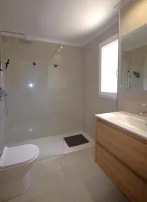 Apartamento moderno e agradável em Javea, Costa Blanca, Spain para 5 pessoas - Image 2