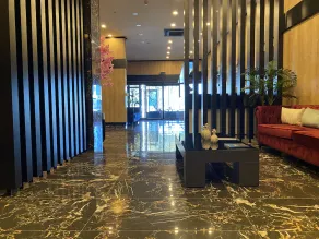 Grand Rimedya Hotel Mudanya - Image 2