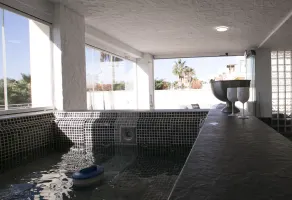 AlmerimarDuplexlujoo/vue mer/JACUZ privé/ 🆓WIFI / SMART tv / lav-sec🐎⛳️🏄‍♂️ - Image 3