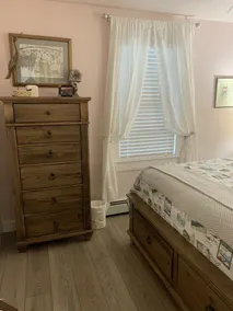 SPECTACULAR OCEAN VIEWS! Upscale, cozy and comfortable Maushop condo with A/C! - Image 4
