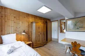 App. Les Lupins 17 - Zwei Schlafzimmer Wohnung, Schläft 4 - Image 5