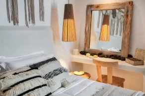 Villa - Sleeps 3 - Private pool-Parking - Image 4