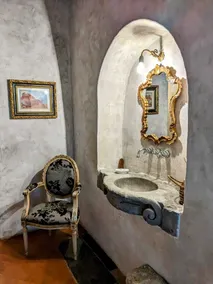 Wunderbare Villa, alter Kontrollturm der Stadt Orvieto. - Image 4