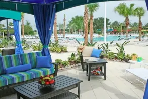 🌴 Orange Lake Resort ✨ Experience Paradise in a 2BR Villa - Sleeps 8! - Image 3