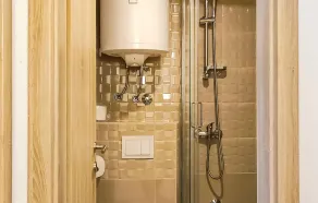 Gorgeous Home In Kmeti With Wi-Fi - Image 4