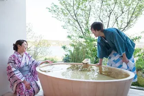 Kurofune Hotel - Image 5