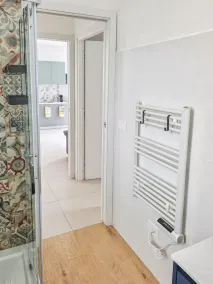 Casa Cavour - In Val di Susa con Parcheggio Moto - Image 3