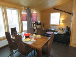 Cottage 4 Nordland 60qm per max. 4 persone - Casa vacanza Premium Nordland nel villaggio turistico Altes - Image 4