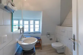 Vacation home 5-star Reethus Backbord in Dagebüll for up to 4 people - Image 4