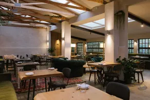Elements Lodges - Image 5