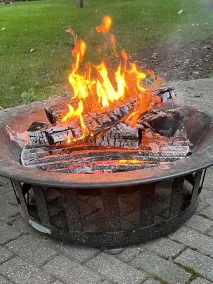 Cozy Home on Fox River w/ Outdoor Living  - 19 min  to EAA, 50 min to Lambeau - Image 2