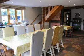 Dog and Family-Friendly Self-Catering Farmhouse on Working Farm - Image 5