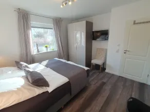 Ferienwohnung/app. für 4 Gäste mit 54m² in Grömitz - Image 5