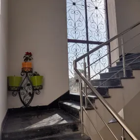 Modern Farm House in a pollution-free environment. - Image 2